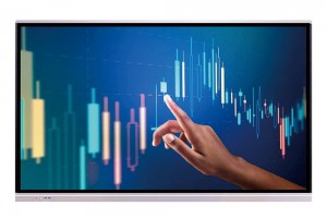 Interactive Flat Panel – EDS Series